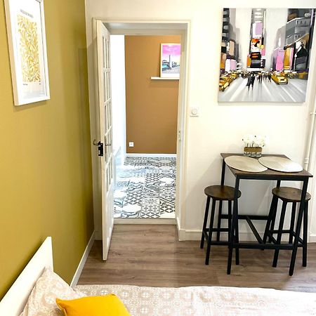 Appartement Cosy Au Coeur De Lorient - Residence Calme Εξωτερικό φωτογραφία